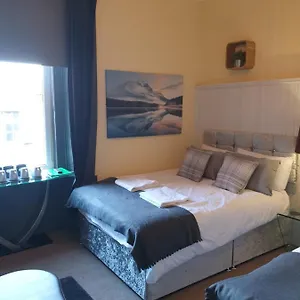 The Frühstückspension