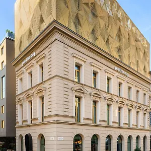 Hard Rock 5*, Budapest Ungern