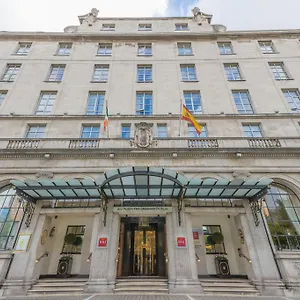 Riu Plaza The Gresham 4*, Dublin Irland